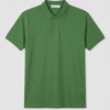 Jacquard Polo