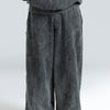 Studio Wash Trouser