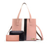 Baku 3 Pcs Pink