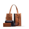 Baku 3 Pcs Brown