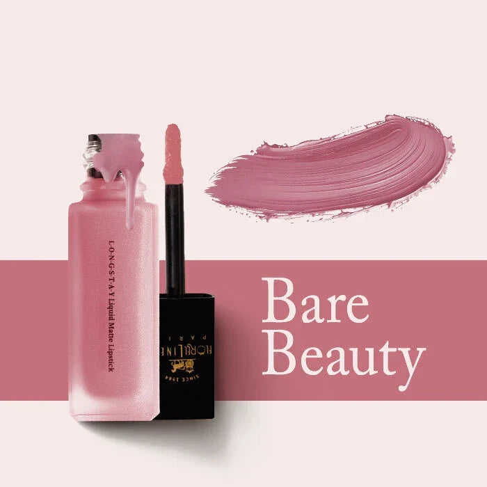 Florellines Velvet Stay Liquid Lipstick