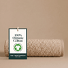Taupe Organic Towels