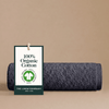Dark Navy Organic Towels