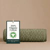 Sage Green Organic Towels