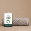 Light Grey Organic Towels