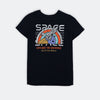 Space Printed T-Shirt