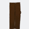 Twill Pants