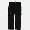 Twill Cargo Pants