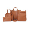 Fabulous 5 Brown