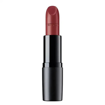 Artdeco Perfect Mat Lipstick - 125 Marrakesh Red - Mmall