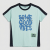 Chill Vibes Graphic Tee