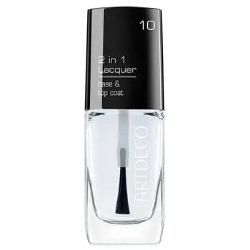 Artdeco 2 In 1 Lacquer - Mmall