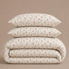 Cadence Percale Duvet Cover set
