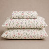Cadence Percale Bed Sheet Set