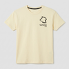 Escape Graphic Cotton Tee