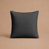 T200 Charcoal Cushion Cover