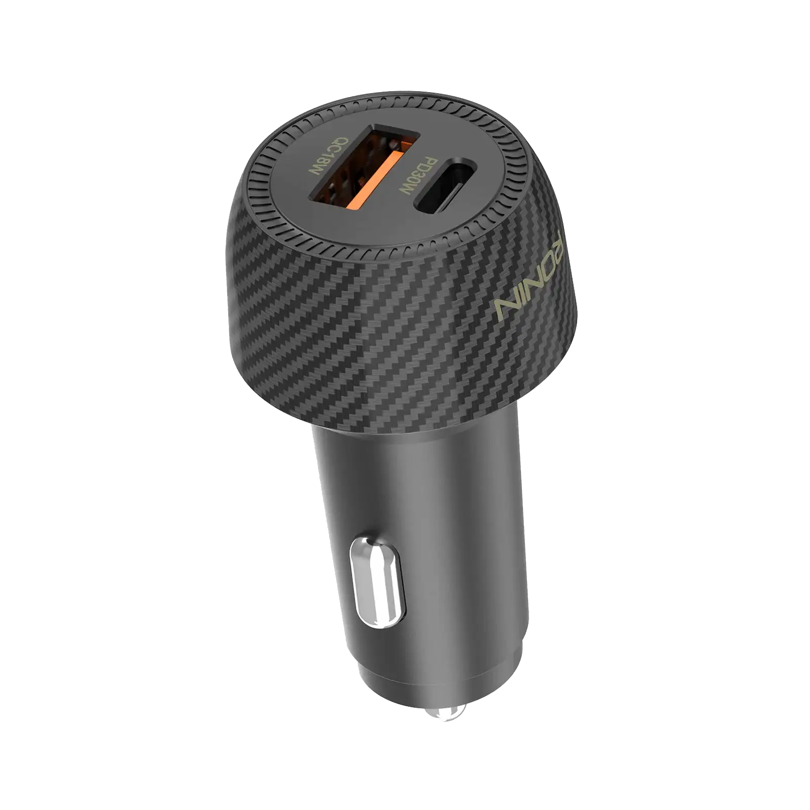 Nos Car Charger