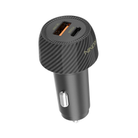 Nos Car Charger