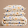 Clarissa Sateen Duvet Set