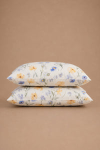 Clarissa Sateen Pillows & Cushions