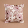 Clementine Sateen Cushion Cover