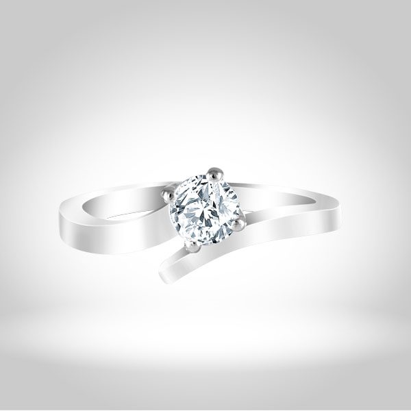 Crystal Ring