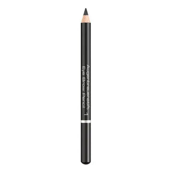 Artdeco Eye Brow Pencil 01 Black - Mmall