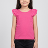 Girls Printed T-Shirt