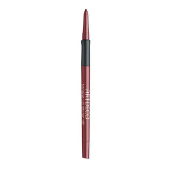 Artdeco Mineral Lip Styler 48 Mineral Black Cherry Queen - Mmall
