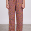 Floral Printed Trouser