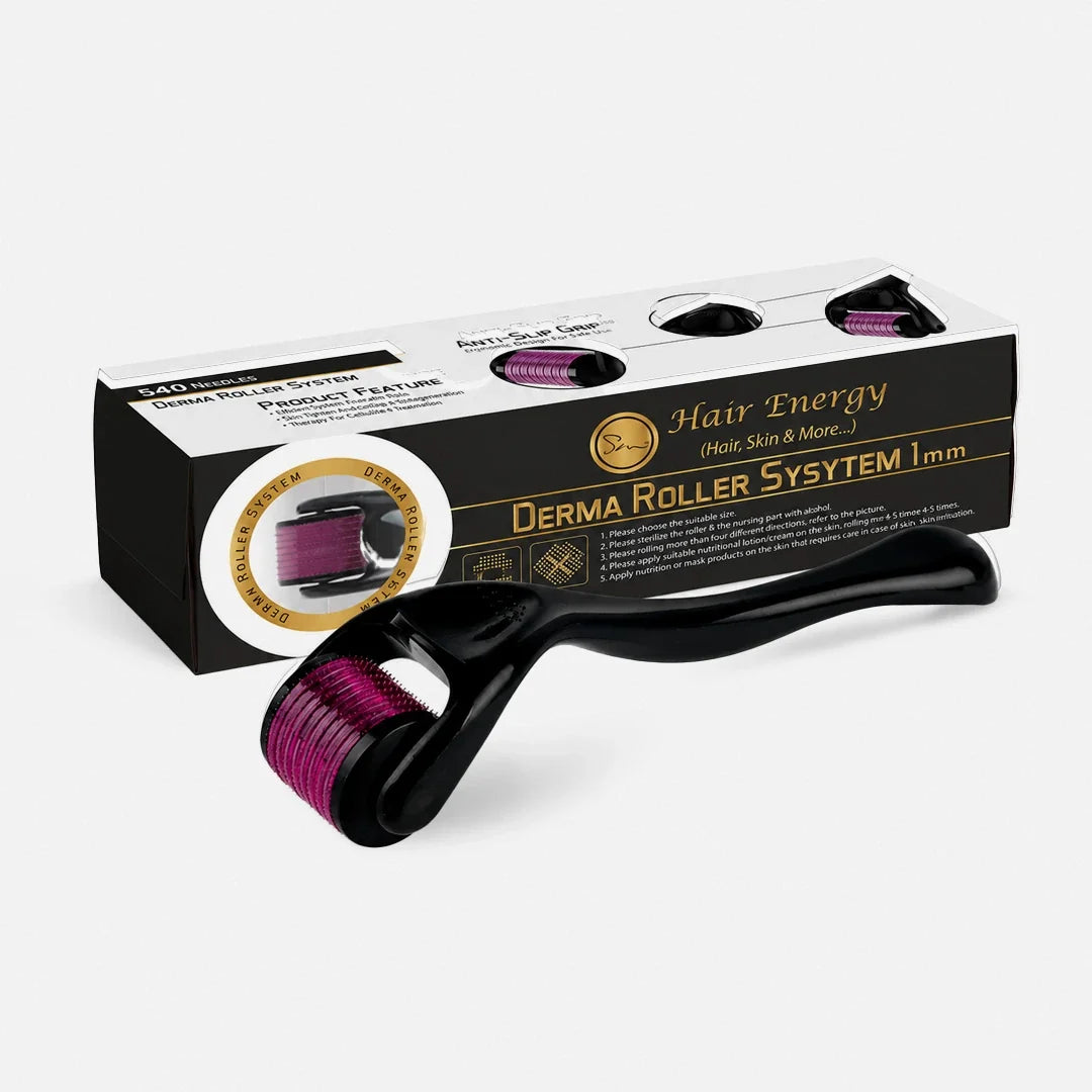 Derma Roller 1mm