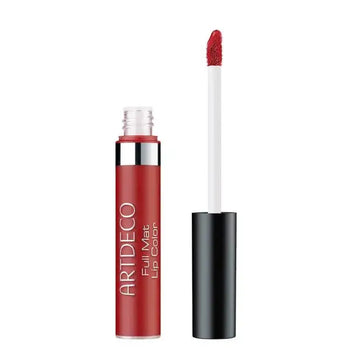 Artdeco Full Mat Lip Color Long-Lasting - 62 Crimson Red - Mmall