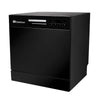 Dawlance 60X60 Cm Counter Top Dishwasher Model Dww 868 Ctb