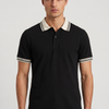 Regular Pique Polo