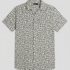 Resort Collar Shirt