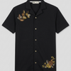 Kids Resort Collar Shirt