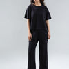 Textured T-Shirt