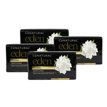 eden soap value pack