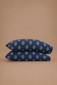 Eira Sateen Pillows & Cushions