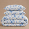 Elysia Sateen Duvet Cover Set