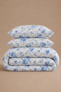 Elysia Sateen Duvet cover Set
