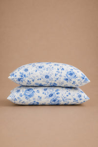Elysia Sateen Pillows & Cushions