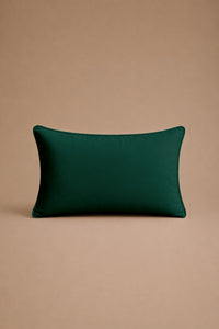 T200 Emerald Green Cushion Cover – view 2