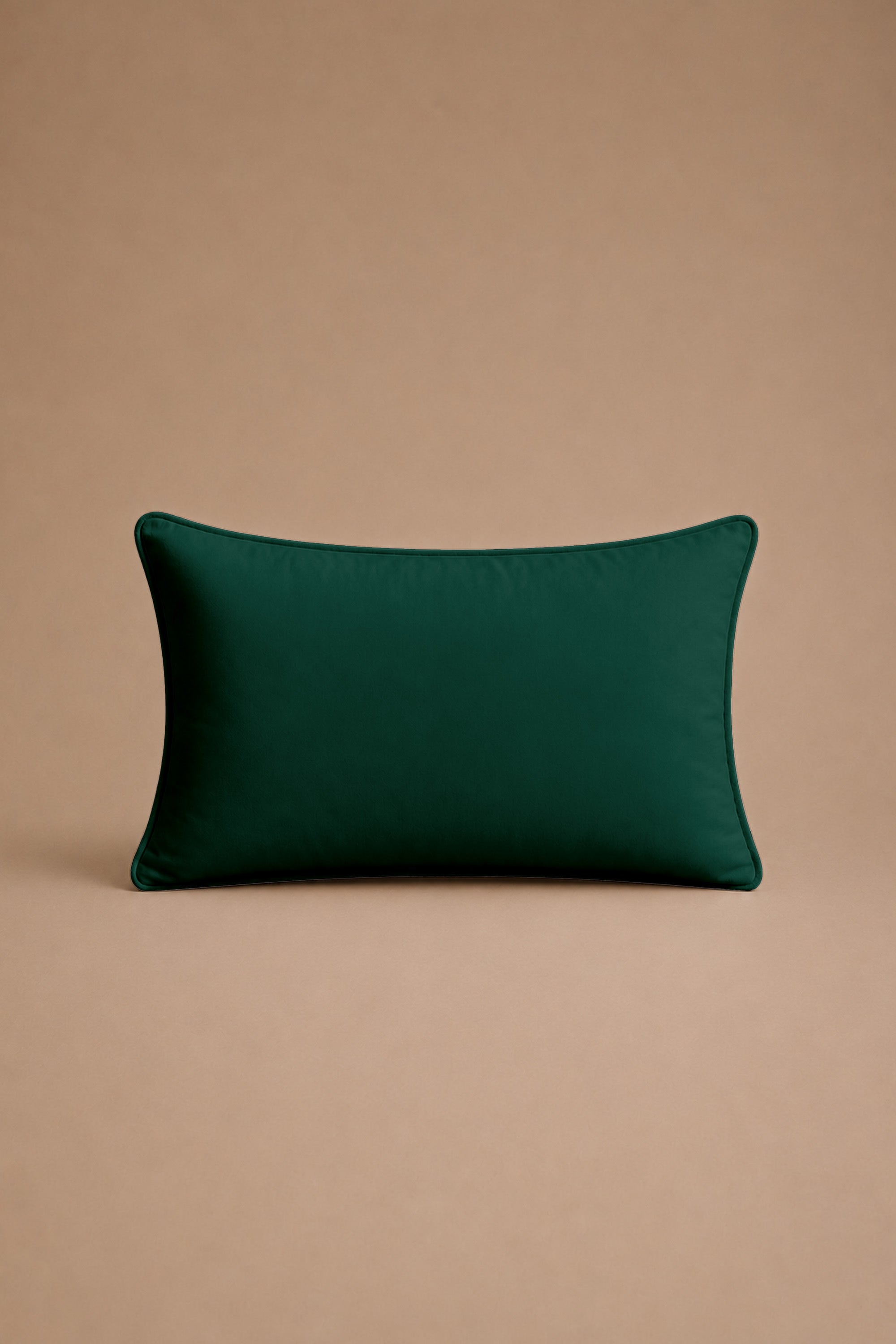 T200 Emerald Green Cushion Cover – view 2