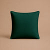 T200 Emerald Green Cushion Cover
