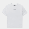Slogan Print T-Shirt