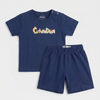 Infant Printed Suit