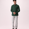 Checked Casual Shirt
