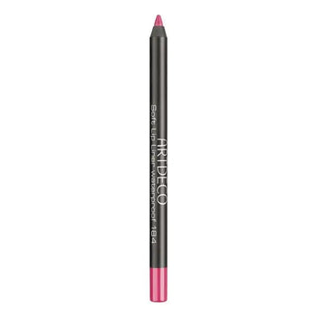Artdeco Soft Lip Liner Water Proof 184 Madame Pink - Mmall