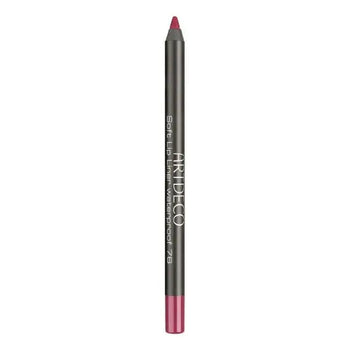 Artdeco Soft Lip Liner Water Proof 76 Sweet Red - Mmall
